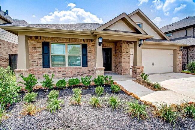 2218 Pumpkin Patch Ln in Richmond, TX - Building Photo - Building Photo