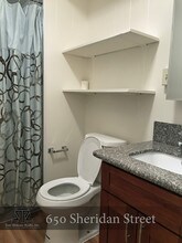 650 Sheridan St-Unit -102 in Honolulu, HI - Building Photo - Building Photo