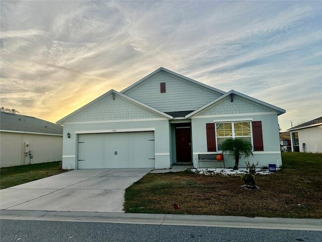 988 Summer Glen Dr in Winter Haven, FL - Building Photo - Building Photo