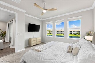4607 Arboretum Cir in Naples, FL - Foto de edificio - Building Photo