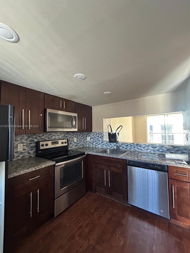 property at 19741 SW 114th Ave