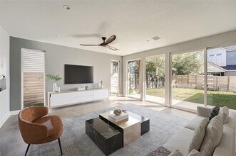 1707 Perez St in Austin, TX - Building Photo - Building Photo