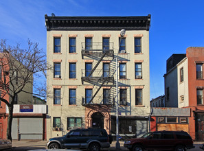 194-196 Ralph Ave in Brooklyn, NY - Building Photo - Building Photo