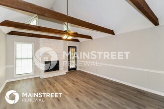 6524 Bartonwood Cove in Memphis, TN - Building Photo - Building Photo