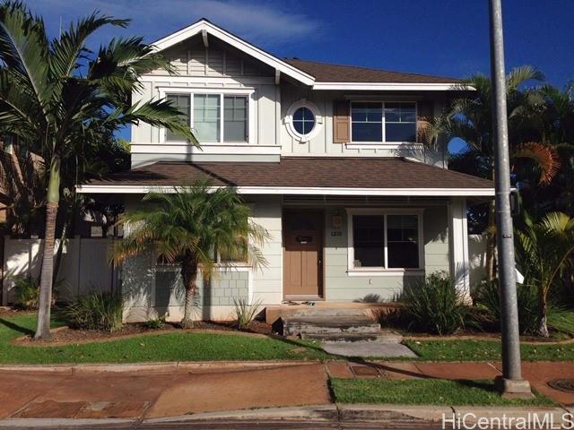property at 91-1013-1013 Kaihohonu St
