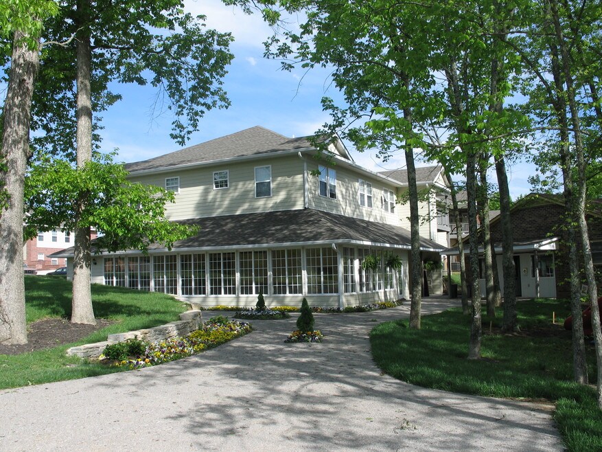 Pear Tree Apartments Lewisburg Tn