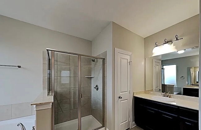 11329 Early Creek Ln in Fort Worth, TX - Building Photo - Building Photo