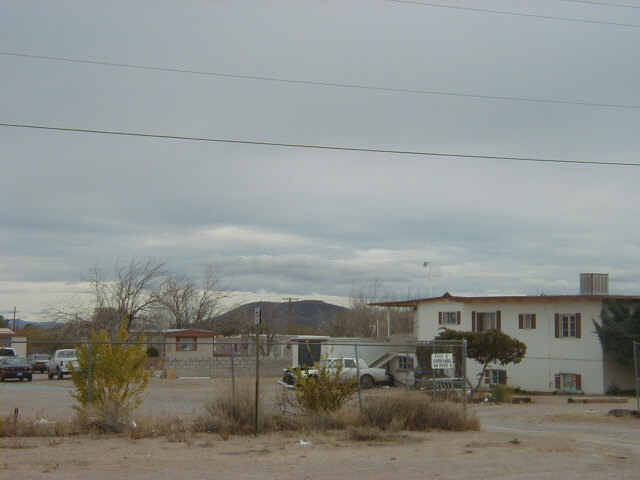 7111 S Cardinal Ave in Tucson, AZ - Foto de edificio - Building Photo