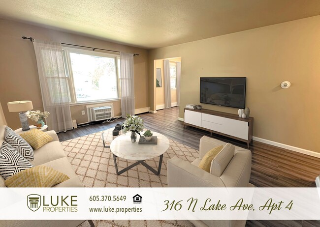 316 N Lake Ave