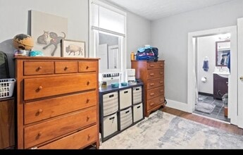 4 Carroll Pl, Unit 4b in Rochester, NY - Building Photo - Building Photo