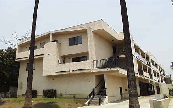 147 S Avenue 53 in Los Angeles, CA - Building Photo - Building Photo