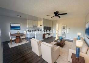 1377 W 112th St, Unit 8 in Los Angeles, CA - Building Photo