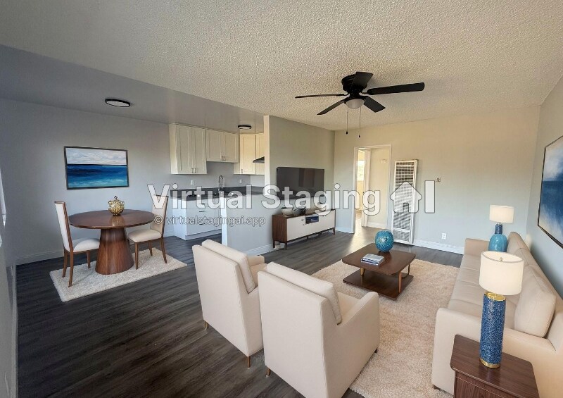 1377 W 112th St in Los Angeles, CA - Building Photo