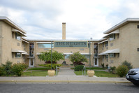 The Heights in Sunnyside, WA - Foto de edificio - Building Photo