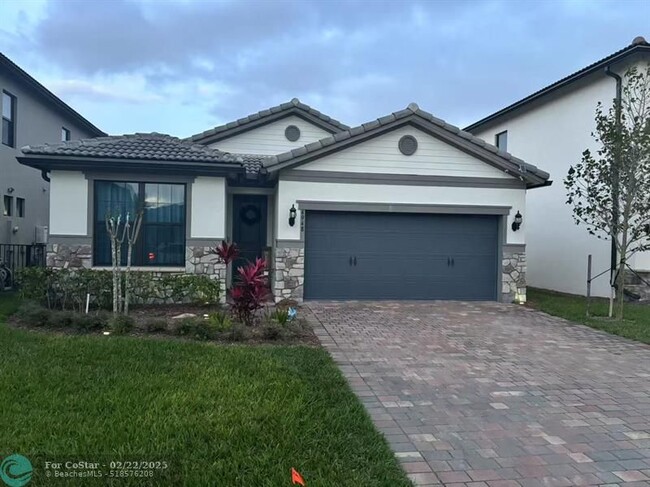 4948 Blistering Way in Greenacres, FL - Building Photo - Building Photo