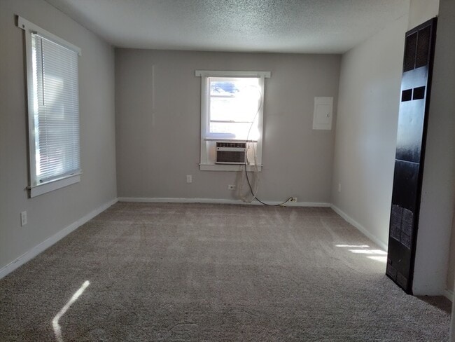 418 Lincoln St SW in Concord, NC - Building Photo - Building Photo