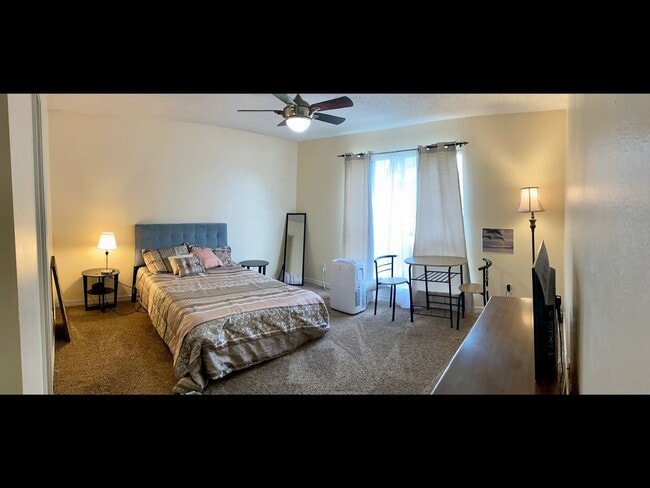 853 Ladner Dr in Pensacola, FL - Foto de edificio - Building Photo