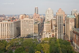 45 E 25th St-Unit -: 27B in New York, NY - Building Photo - Building Photo