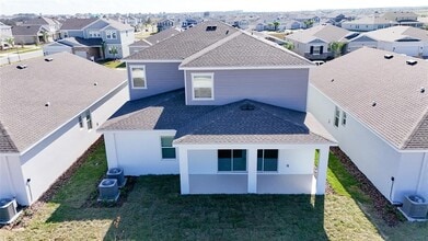 2942 Believe in Yourself Ct in Clermont, FL - Building Photo - Building Photo