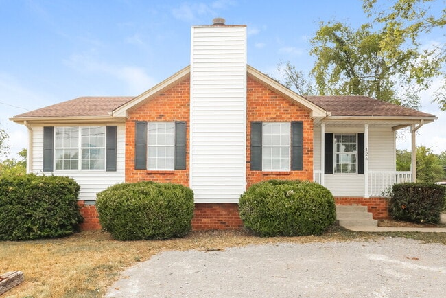 property at 126 Fergus Rd