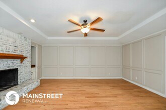 5401 Edgewater Cir in Rowlett, TX - Building Photo - Building Photo
