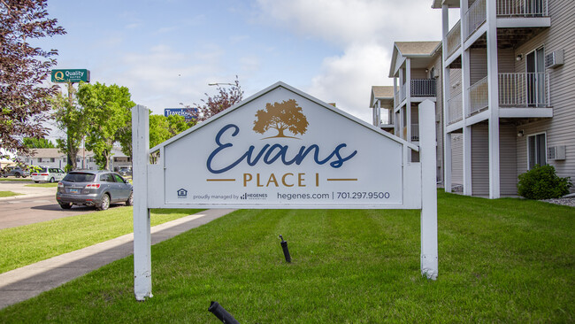 Evans Place 1