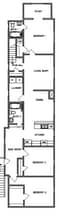 286 Ashley Ave, Unit 286B Ashley Ave in Charleston, SC - Foto de edificio - Building Photo