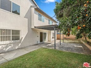 7803 Goldmine Ln in Los Angeles, CA - Building Photo - Building Photo