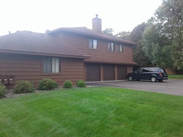 92 126th Ave NW in Minneapolis, MN - Building Photo - Building Photo