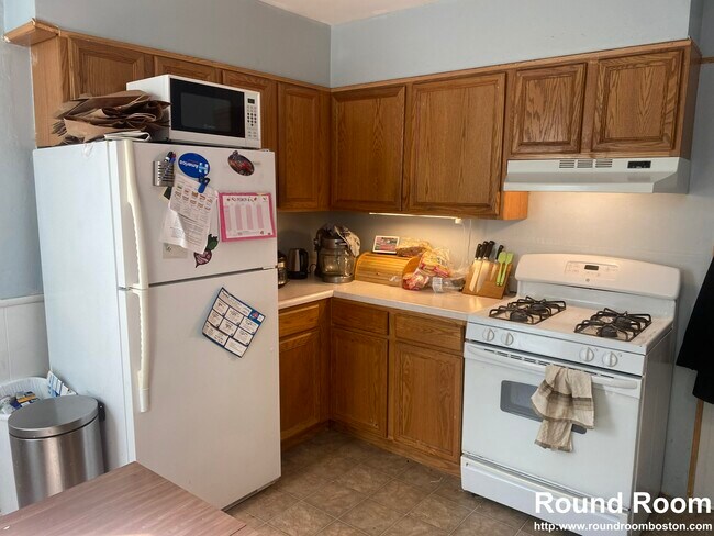 2 Imrie Rd in Boston, MA - Building Photo - Building Photo
