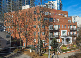 Lofts @ The Park II Apartments