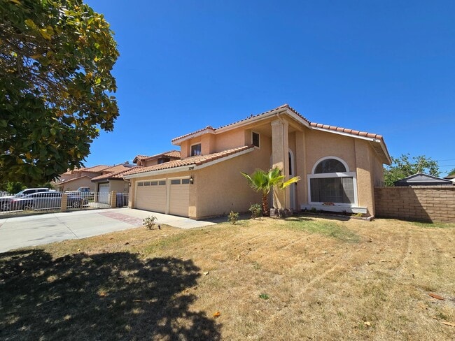 3207 Maricotte Dr in Palmdale, CA - Building Photo - Building Photo