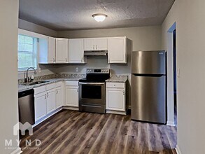 10172 Allen Dr SW in Covington, GA - Building Photo - Building Photo