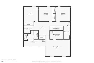 510 Jack Pine St in Thomasville, NC - Building Photo - Building Photo