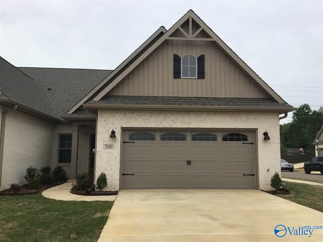 property at 700 Rivulet Dr SW