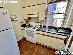 243 Harvard Ave in Boston, MA - Building Photo - Building Photo
