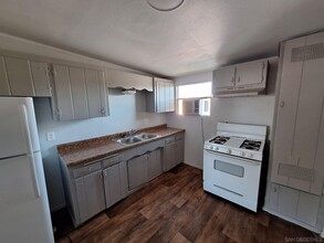 532 N 1st St in El Cajon, CA - Building Photo - Building Photo