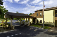 Garrett's Run Condominiums in Melbourne, FL - Foto de edificio - Building Photo