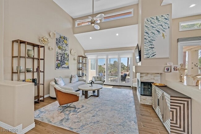 property at 8161 Round Hills Cir