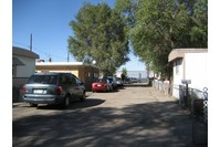 Longview Mobile Home Park in Denver, CO - Building Photo - Other