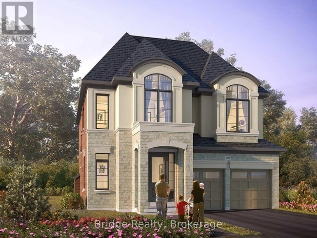 property at 205 Harwood Ave