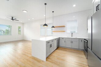 3504 Delhi St in Houston, TX - Building Photo - Building Photo