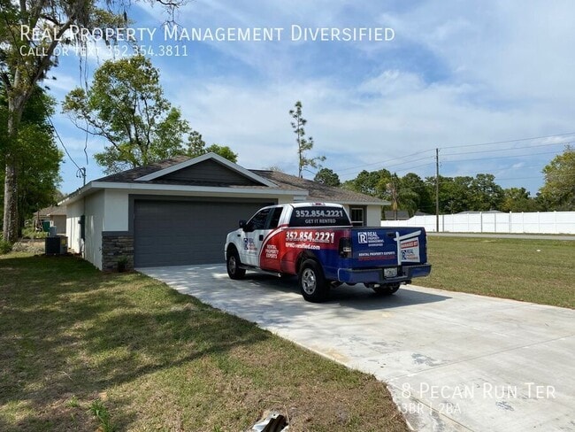 8 Pecan Run Terrace in Ocala, FL - Building Photo - Building Photo