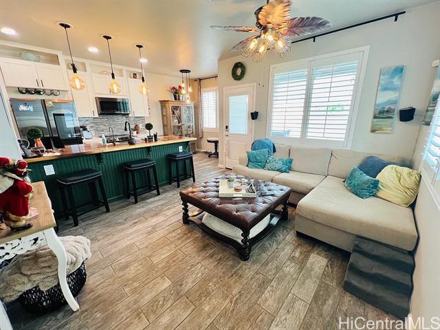 property at 91-1001-1001 Keaunui Dr