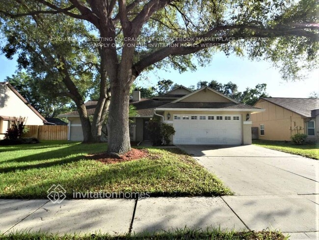 property at 1431 Shell Flower Dr