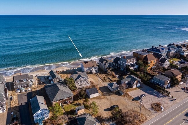property at 1056 Ocean Blvd
