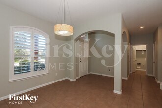 6011 Pomme Bay Pass in Missouri City, TX - Foto de edificio - Building Photo