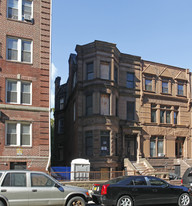 132 New York Ave Apartments