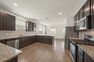 24959 Lorenzo Glaze Trail in Katy, TX - Building Photo