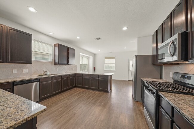 24959 Lorenzo Glaze Trail in Katy, TX - Building Photo - Building Photo